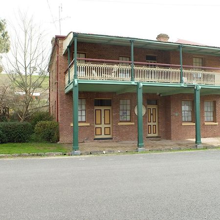Stoke House Bed and Breakfast Carcoar Εξωτερικό φωτογραφία