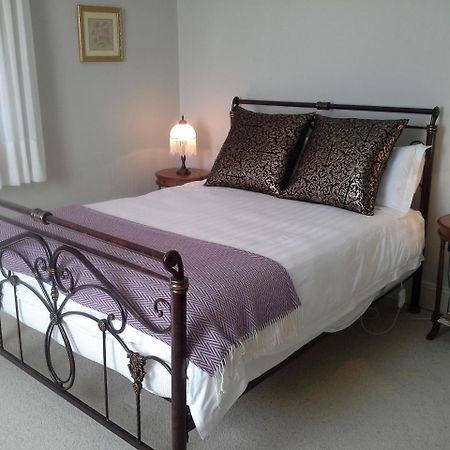 Stoke House Bed and Breakfast Carcoar Εξωτερικό φωτογραφία