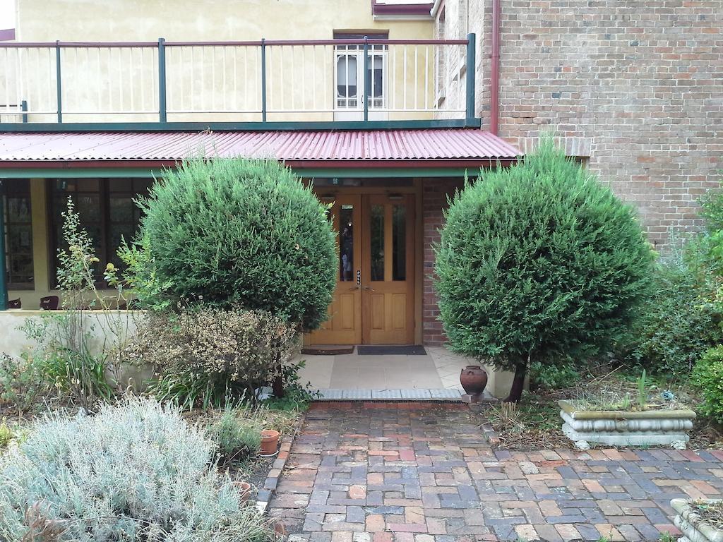 Stoke House Bed and Breakfast Carcoar Εξωτερικό φωτογραφία