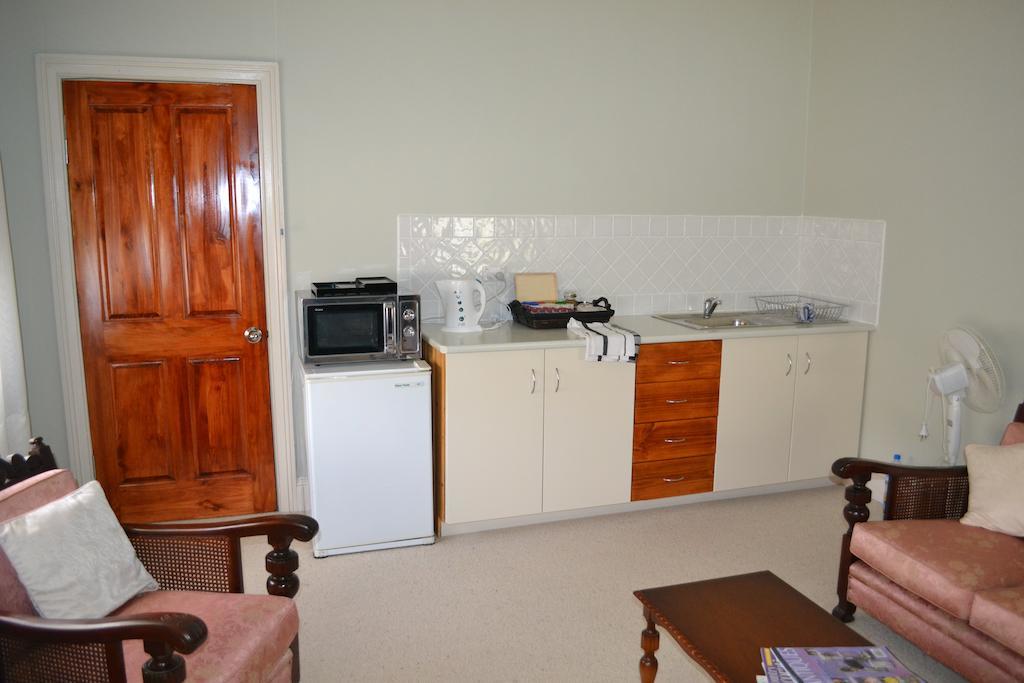 Stoke House Bed and Breakfast Carcoar Εξωτερικό φωτογραφία