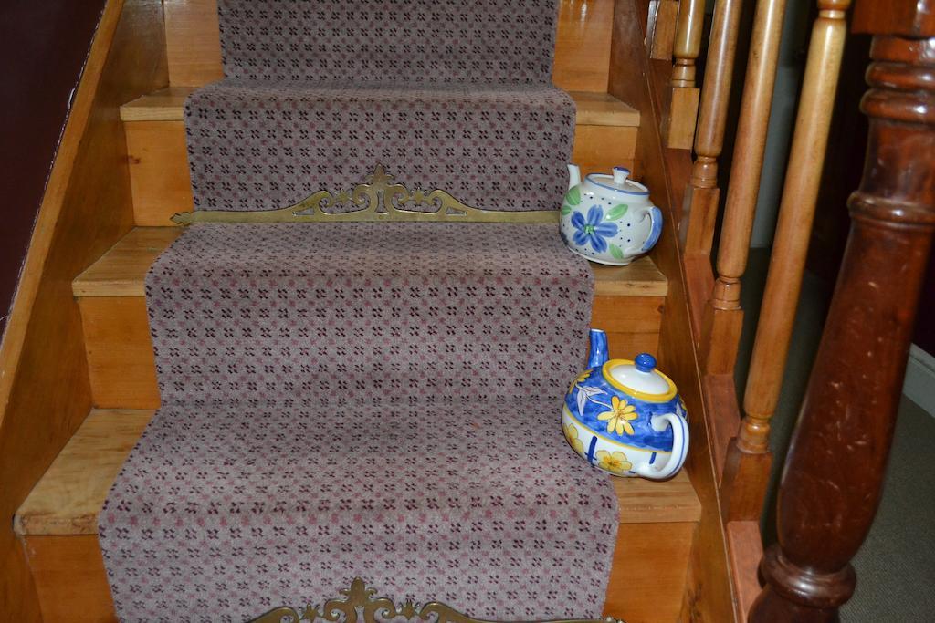 Stoke House Bed and Breakfast Carcoar Εξωτερικό φωτογραφία
