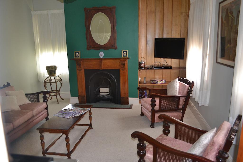 Stoke House Bed and Breakfast Carcoar Εξωτερικό φωτογραφία