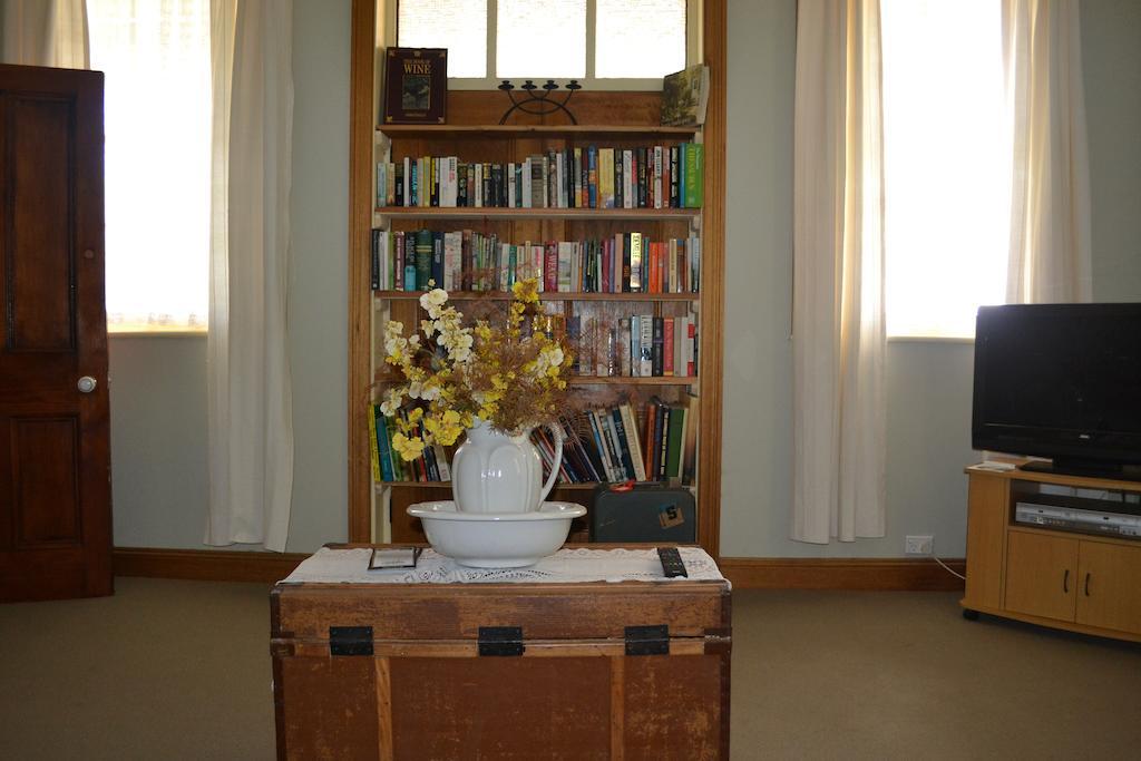 Stoke House Bed and Breakfast Carcoar Εξωτερικό φωτογραφία