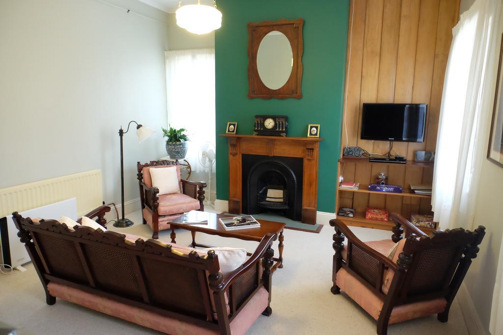Stoke House Bed and Breakfast Carcoar Εξωτερικό φωτογραφία