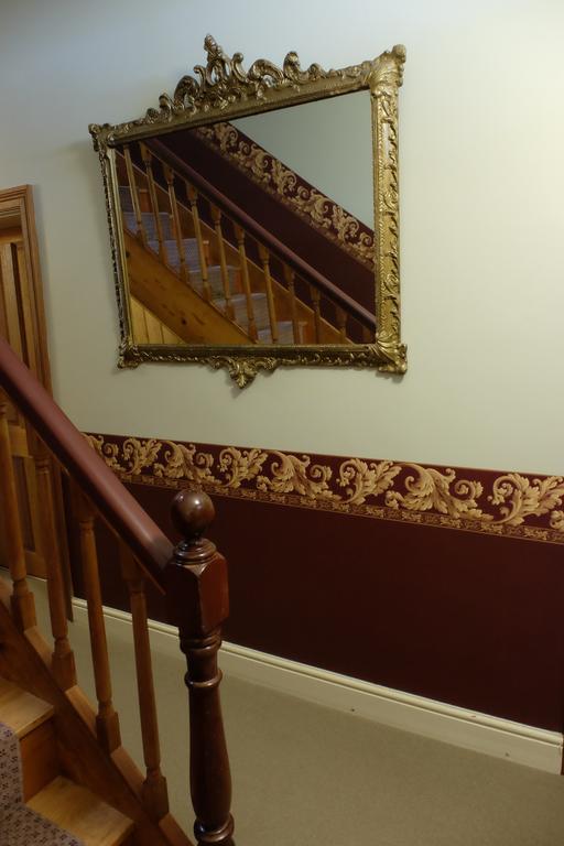Stoke House Bed and Breakfast Carcoar Εξωτερικό φωτογραφία