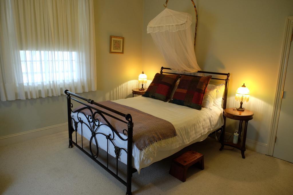 Stoke House Bed and Breakfast Carcoar Εξωτερικό φωτογραφία