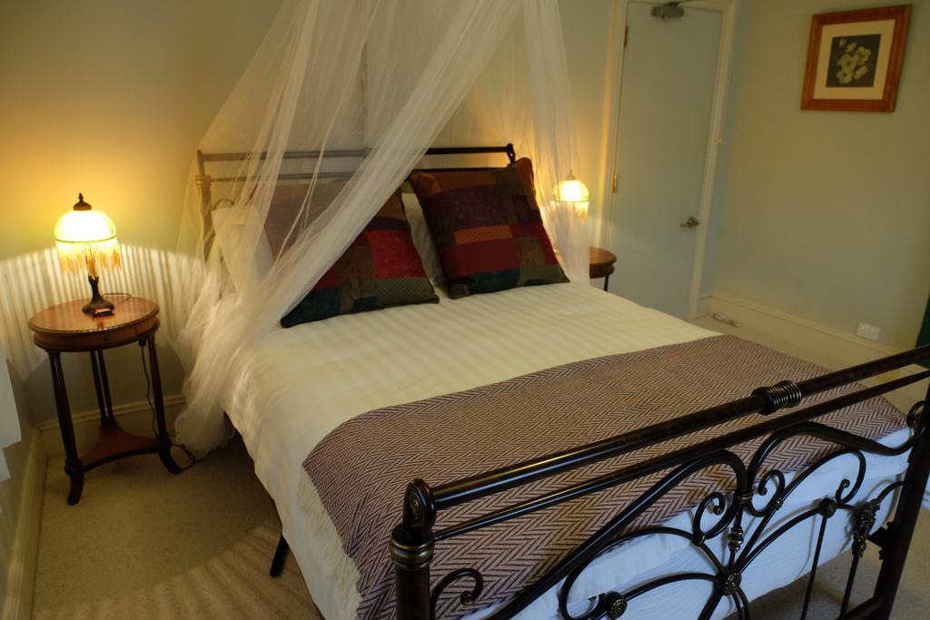 Stoke House Bed and Breakfast Carcoar Εξωτερικό φωτογραφία