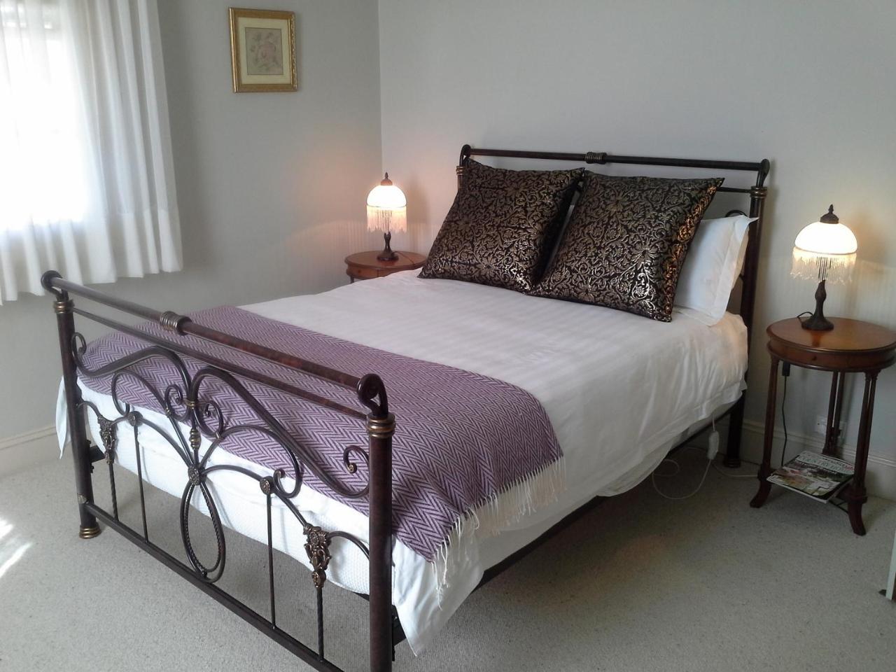 Stoke House Bed and Breakfast Carcoar Εξωτερικό φωτογραφία